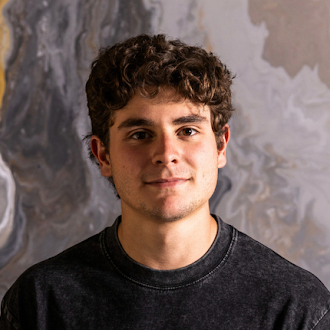 Daniel Coburn